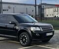 Чорний Ленд Ровер Freelander, об'ємом двигуна 2.18 л та пробігом 186 тис. км за 13999 $, фото 17 на Automoto.ua