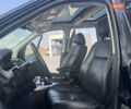 Чорний Ленд Ровер Freelander, об'ємом двигуна 2 л та пробігом 224 тис. км за 10950 $, фото 20 на Automoto.ua