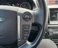 Чорний Ленд Ровер Freelander, об'ємом двигуна 2.2 л та пробігом 190 тис. км за 13499 $, фото 25 на Automoto.ua