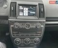 Чорний Ленд Ровер Freelander, об'ємом двигуна 2.2 л та пробігом 195 тис. км за 13700 $, фото 26 на Automoto.ua