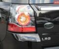Чорний Ленд Ровер Freelander, об'ємом двигуна 2 л та пробігом 159 тис. км за 12300 $, фото 9 на Automoto.ua