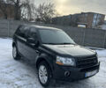 Черный Ленд Ровер Фрилендер, объемом двигателя 2 л и пробегом 277 тыс. км за 9999 $, фото 1 на Automoto.ua