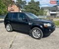 Чорний Ленд Ровер Freelander, об'ємом двигуна 2 л та пробігом 178 тис. км за 12000 $, фото 13 на Automoto.ua