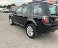 Чорний Ленд Ровер Freelander, об'ємом двигуна 2.2 л та пробігом 195 тис. км за 13700 $, фото 4 на Automoto.ua