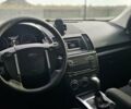 Чорний Ленд Ровер Freelander, об'ємом двигуна 2.18 л та пробігом 186 тис. км за 13999 $, фото 27 на Automoto.ua