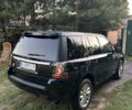 Чорний Ленд Ровер Freelander, об'ємом двигуна 2 л та пробігом 222 тис. км за 10500 $, фото 3 на Automoto.ua