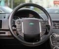 Чорний Ленд Ровер Freelander, об'ємом двигуна 2 л та пробігом 159 тис. км за 12300 $, фото 18 на Automoto.ua