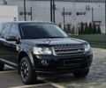 Черный Ленд Ровер Фрилендер, объемом двигателя 2.18 л и пробегом 186 тыс. км за 15500 $, фото 18 на Automoto.ua