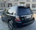 Чорний Ленд Ровер Freelander, об'ємом двигуна 2 л та пробігом 145 тис. км за 12000 $, фото 10 на Automoto.ua