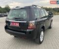 Чорний Ленд Ровер Freelander, об'ємом двигуна 2.2 л та пробігом 195 тис. км за 13700 $, фото 7 на Automoto.ua