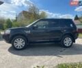 Чорний Ленд Ровер Freelander, об'ємом двигуна 2 л та пробігом 178 тис. км за 12000 $, фото 3 на Automoto.ua