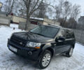 Черный Ленд Ровер Фрилендер, объемом двигателя 2 л и пробегом 277 тыс. км за 9999 $, фото 14 на Automoto.ua