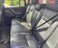 Чорний Ленд Ровер Freelander, об'ємом двигуна 2 л та пробігом 178 тис. км за 12000 $, фото 5 на Automoto.ua