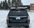 Чорний Ленд Ровер Freelander, об'ємом двигуна 2 л та пробігом 150 тис. км за 11500 $, фото 3 на Automoto.ua