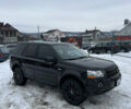 Чорний Ленд Ровер Freelander, об'ємом двигуна 2 л та пробігом 150 тис. км за 11500 $, фото 2 на Automoto.ua