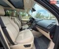 Чорний Ленд Ровер Freelander, об'ємом двигуна 2 л та пробігом 228 тис. км за 9800 $, фото 1 на Automoto.ua