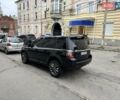 Черный Ленд Ровер Фрилендер, объемом двигателя 2 л и пробегом 140 тыс. км за 13500 $, фото 4 на Automoto.ua