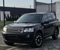 Чорний Ленд Ровер Freelander, об'ємом двигуна 2.18 л та пробігом 186 тис. км за 13999 $, фото 1 на Automoto.ua