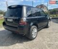 Чорний Ленд Ровер Freelander, об'ємом двигуна 2 л та пробігом 178 тис. км за 12000 $, фото 9 на Automoto.ua