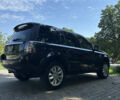 Чорний Ленд Ровер Freelander, об'ємом двигуна 2 л та пробігом 170 тис. км за 12200 $, фото 9 на Automoto.ua