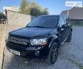 Чорний Ленд Ровер Freelander, об'ємом двигуна 2 л та пробігом 145 тис. км за 12000 $, фото 9 на Automoto.ua