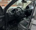 Чорний Ленд Ровер Freelander, об'ємом двигуна 2 л та пробігом 150 тис. км за 11500 $, фото 4 на Automoto.ua