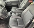 Чорний Ленд Ровер Freelander, об'ємом двигуна 2.2 л та пробігом 195 тис. км за 13700 $, фото 21 на Automoto.ua