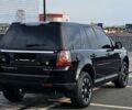 Черный Ленд Ровер Фрилендер, объемом двигателя 2.18 л и пробегом 186 тыс. км за 15500 $, фото 11 на Automoto.ua