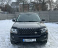 Черный Ленд Ровер Фрилендер, объемом двигателя 2 л и пробегом 277 тыс. км за 9999 $, фото 2 на Automoto.ua