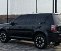 Чорний Ленд Ровер Freelander, об'ємом двигуна 2.18 л та пробігом 186 тис. км за 13999 $, фото 7 на Automoto.ua