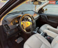Чорний Ленд Ровер Freelander, об'ємом двигуна 2 л та пробігом 270 тис. км за 14000 $, фото 14 на Automoto.ua