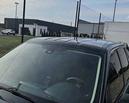 Черный Ленд Ровер Фрилендер, объемом двигателя 2.18 л и пробегом 186 тыс. км за 15500 $, фото 23 на Automoto.ua