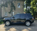Чорний Ленд Ровер Freelander, об'ємом двигуна 2 л та пробігом 170 тис. км за 12200 $, фото 14 на Automoto.ua