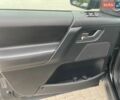 Чорний Ленд Ровер Freelander, об'ємом двигуна 2.2 л та пробігом 195 тис. км за 13700 $, фото 19 на Automoto.ua