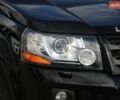 Чорний Ленд Ровер Freelander, об'ємом двигуна 2 л та пробігом 159 тис. км за 12300 $, фото 4 на Automoto.ua