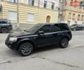 Черный Ленд Ровер Фрилендер, объемом двигателя 2 л и пробегом 140 тыс. км за 13500 $, фото 2 на Automoto.ua