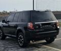 Чорний Ленд Ровер Freelander, об'ємом двигуна 2.18 л та пробігом 186 тис. км за 13999 $, фото 8 на Automoto.ua