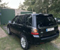 Чорний Ленд Ровер Freelander, об'ємом двигуна 2 л та пробігом 222 тис. км за 10500 $, фото 2 на Automoto.ua