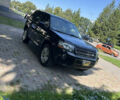 Чорний Ленд Ровер Freelander, об'ємом двигуна 2 л та пробігом 170 тис. км за 12200 $, фото 1 на Automoto.ua