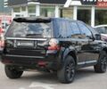 Чорний Ленд Ровер Freelander, об'ємом двигуна 2 л та пробігом 159 тис. км за 12300 $, фото 5 на Automoto.ua