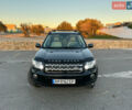 Чорний Ленд Ровер Freelander, об'ємом двигуна 2 л та пробігом 270 тис. км за 14000 $, фото 2 на Automoto.ua