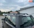 Чорний Ленд Ровер Freelander, об'ємом двигуна 2.2 л та пробігом 195 тис. км за 13700 $, фото 18 на Automoto.ua