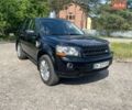 Чорний Ленд Ровер Freelander, об'ємом двигуна 2 л та пробігом 178 тис. км за 12000 $, фото 14 на Automoto.ua