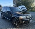 Чорний Ленд Ровер Freelander, об'ємом двигуна 2 л та пробігом 145 тис. км за 12000 $, фото 11 на Automoto.ua