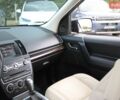 Чорний Ленд Ровер Freelander, об'ємом двигуна 2 л та пробігом 159 тис. км за 12300 $, фото 17 на Automoto.ua