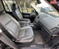 Чорний Ленд Ровер Freelander, об'ємом двигуна 2.2 л та пробігом 190 тис. км за 13499 $, фото 11 на Automoto.ua