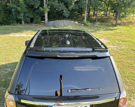 Черный Ленд Ровер Фрилендер, объемом двигателя 2 л и пробегом 277 тыс. км за 9999 $, фото 9 на Automoto.ua