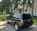 Чорний Ленд Ровер Freelander, об'ємом двигуна 2 л та пробігом 170 тис. км за 12200 $, фото 11 на Automoto.ua