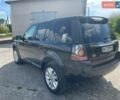 Чорний Ленд Ровер Freelander, об'ємом двигуна 2 л та пробігом 178 тис. км за 12000 $, фото 6 на Automoto.ua