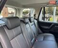 Чорний Ленд Ровер Freelander, об'ємом двигуна 2.2 л та пробігом 190 тис. км за 13499 $, фото 14 на Automoto.ua
